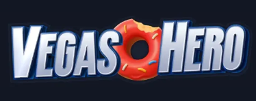 VegasHero Logo