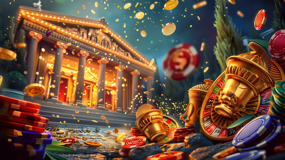 νεα casino για ελληνες παικτες