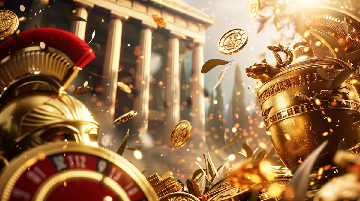 νόμιμα καζίνο στην Ελλάδα