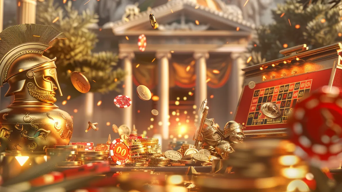 νεα καζινο Ελλάδα