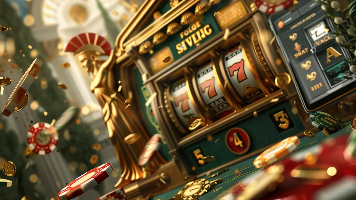 ξενα καζινο