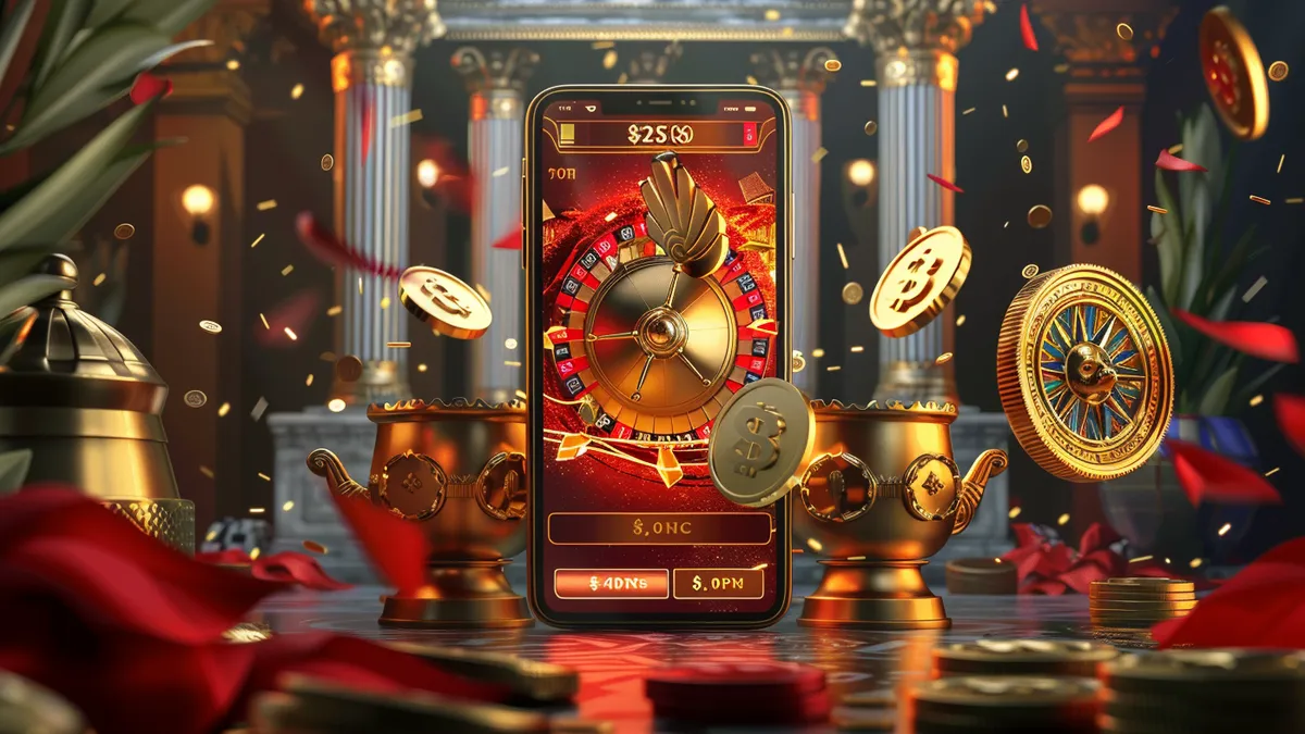 καζινο χωρισ ταυτοποιηση