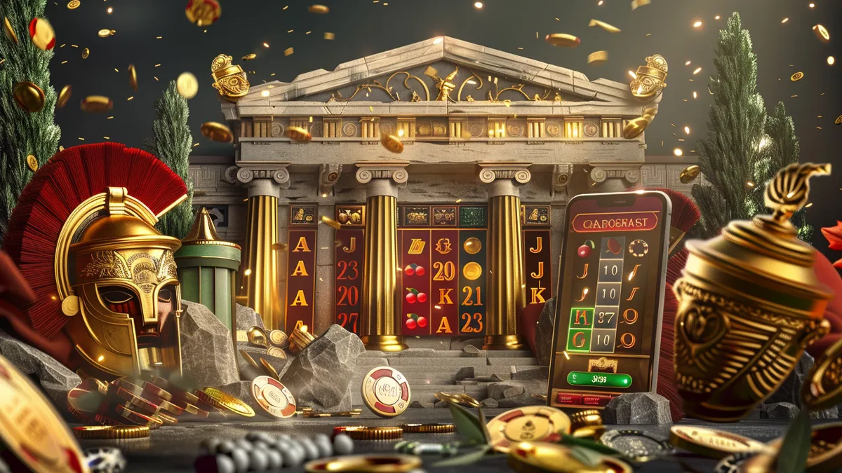 τα καλυτερα ξενα online casino