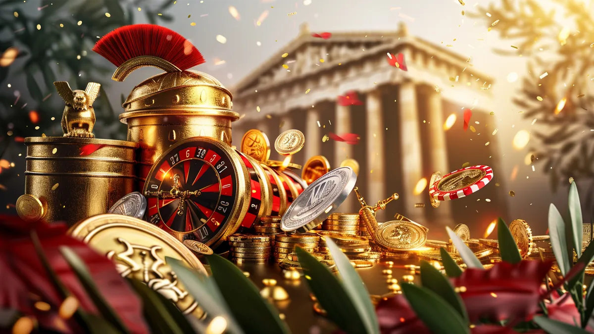 νόμιμα διαδικτυακα καζινο στην Ελλάδα