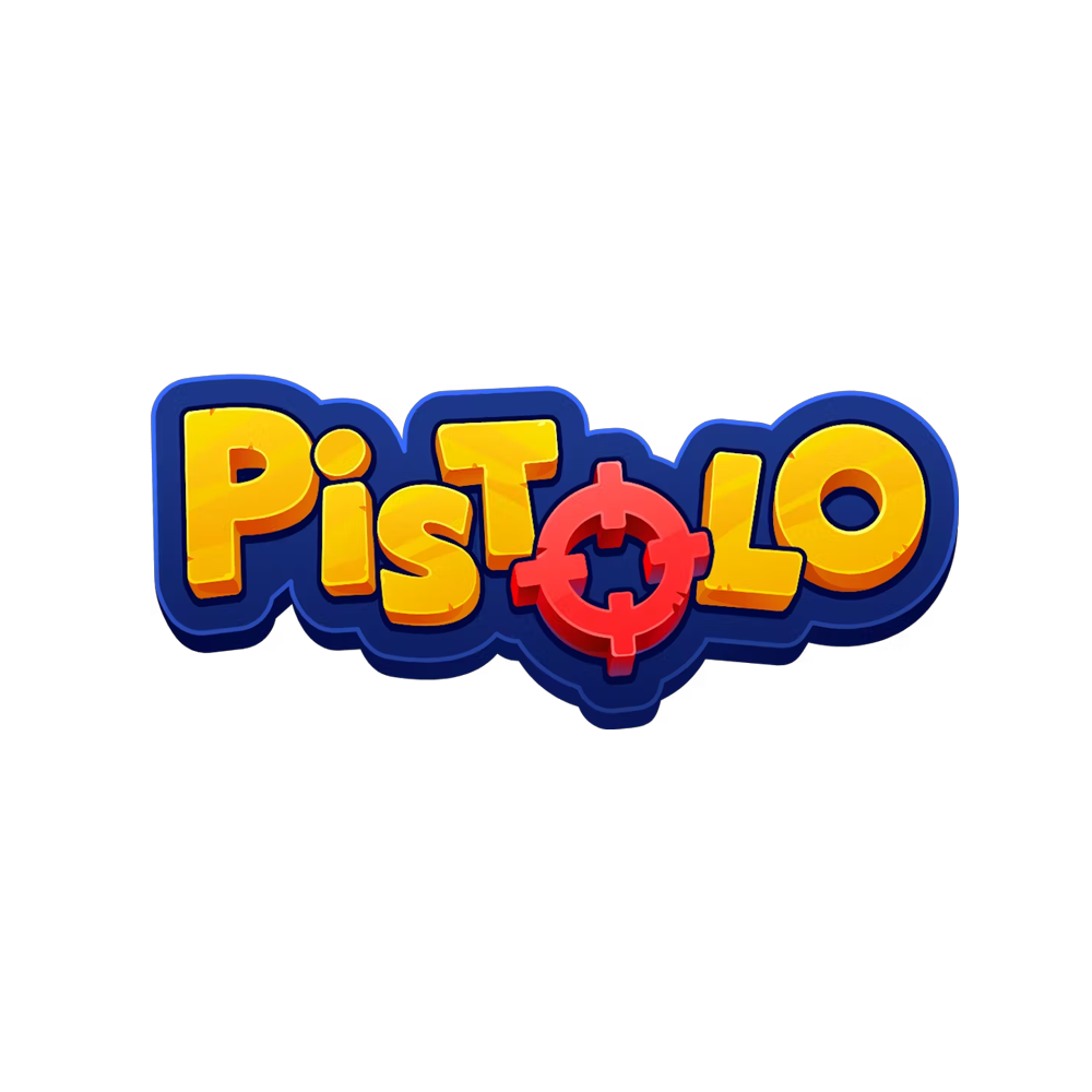 Pistolo Logo