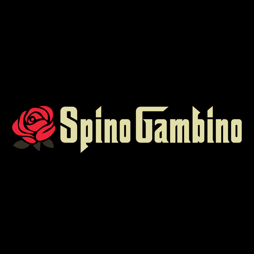 SpinoGambino Logo