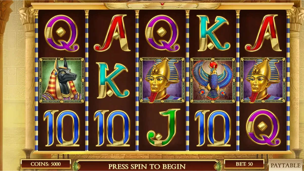 Book of Dead φρουτακια δωρεαν