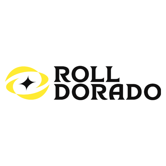 RollDorado Logo