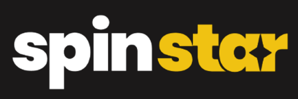 SpinStar Logo