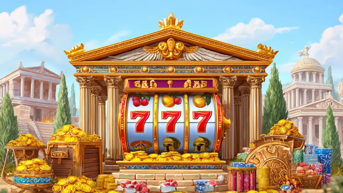 online καζίνο με κατάθεση 1 ευρώ