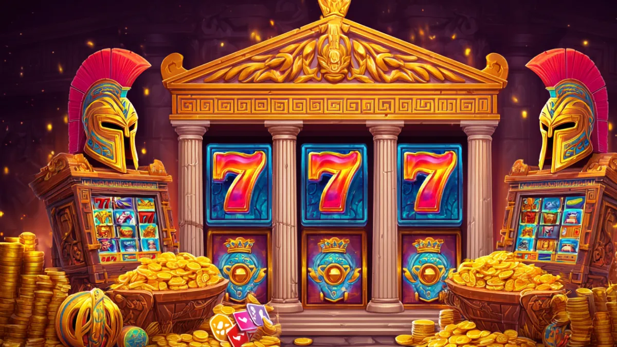 online καζίνο από κατάθεση 5 ευρώ