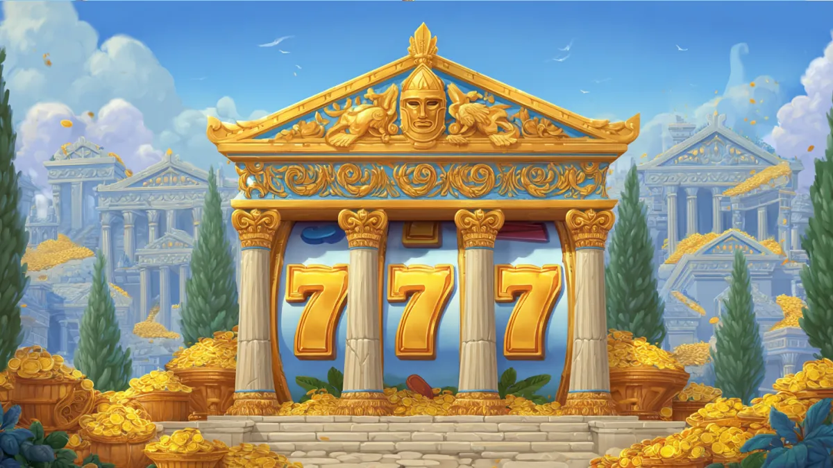 καζίνο με ελάχιστη κατάθεση 10 ευρώ