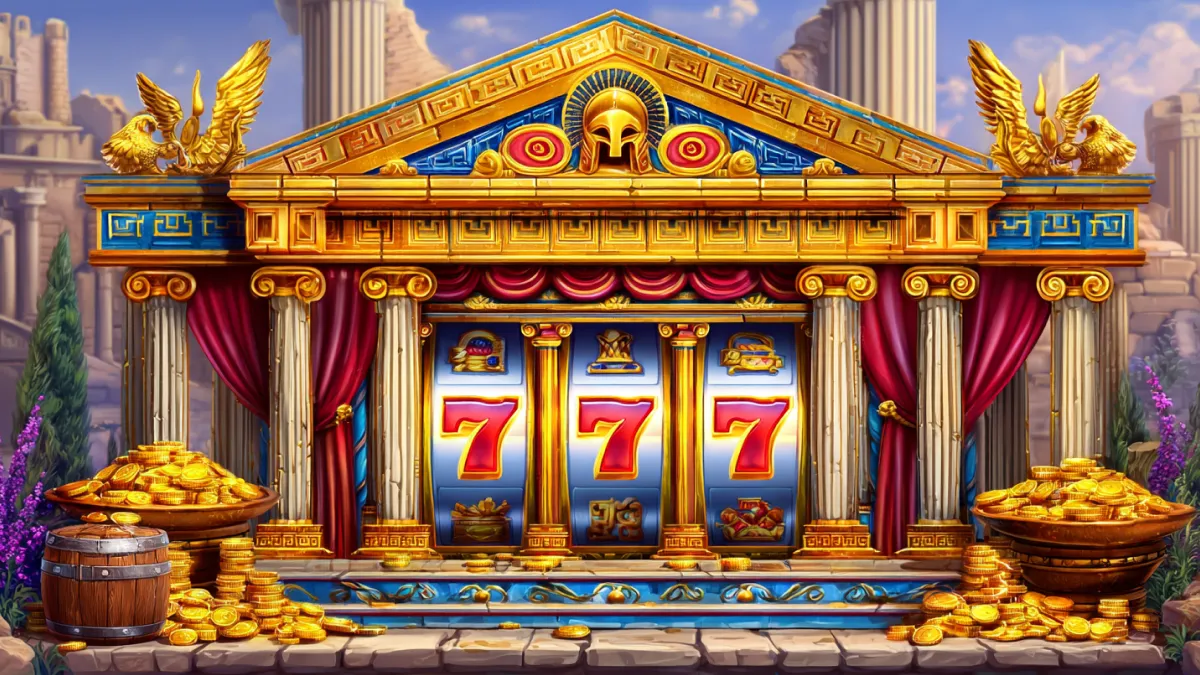 καζίνο με ελάχιστη κατάθεση 5 ευρώ