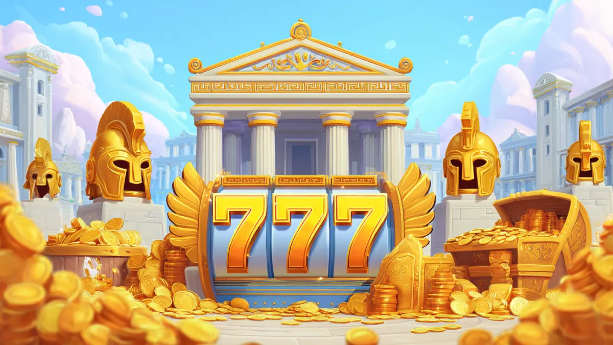 καζίνο με ελάχιστη κατάθεση 20 ευρώ