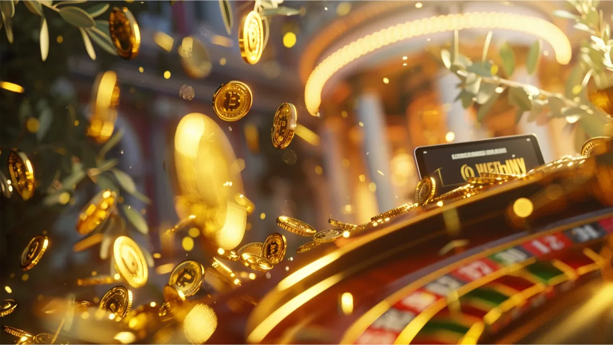 Καζίνο για High Rollers