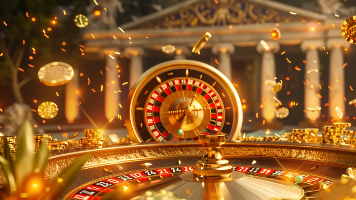 καλύτερα online καζίνο για high rollers