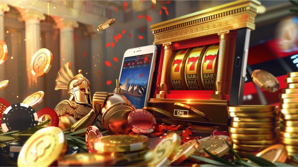 γρήγορες αναλήψεις καζίνο