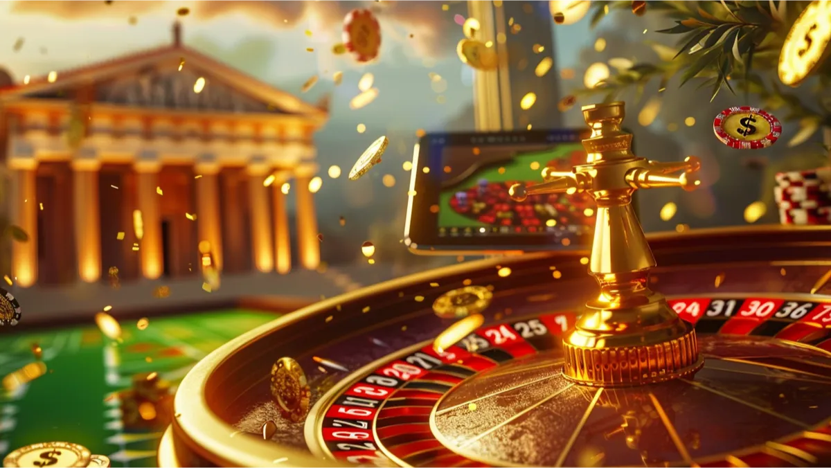 mobile παιχνίδια καζίνο