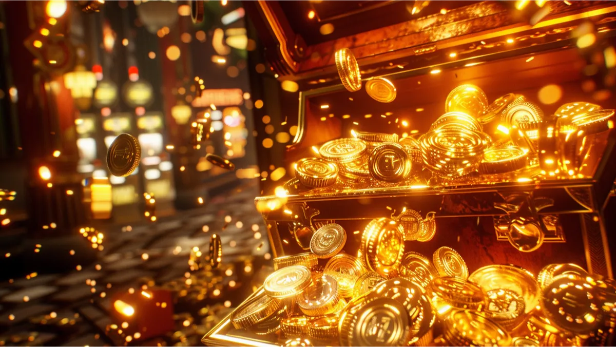 το καλύτερο online καζίνο με πραγματικά χρήματα