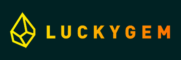 Luckygem Logo