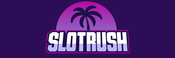 SlotRush Logo