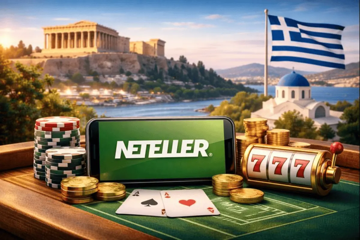 Neteller casino