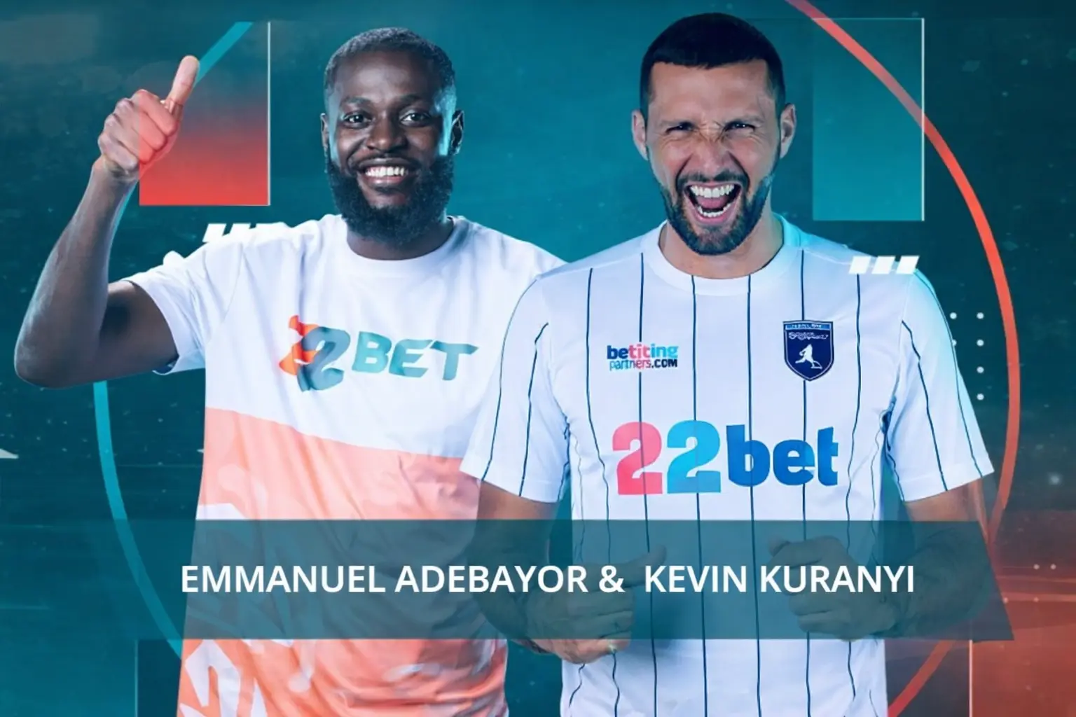 22 bet stoiximatikes