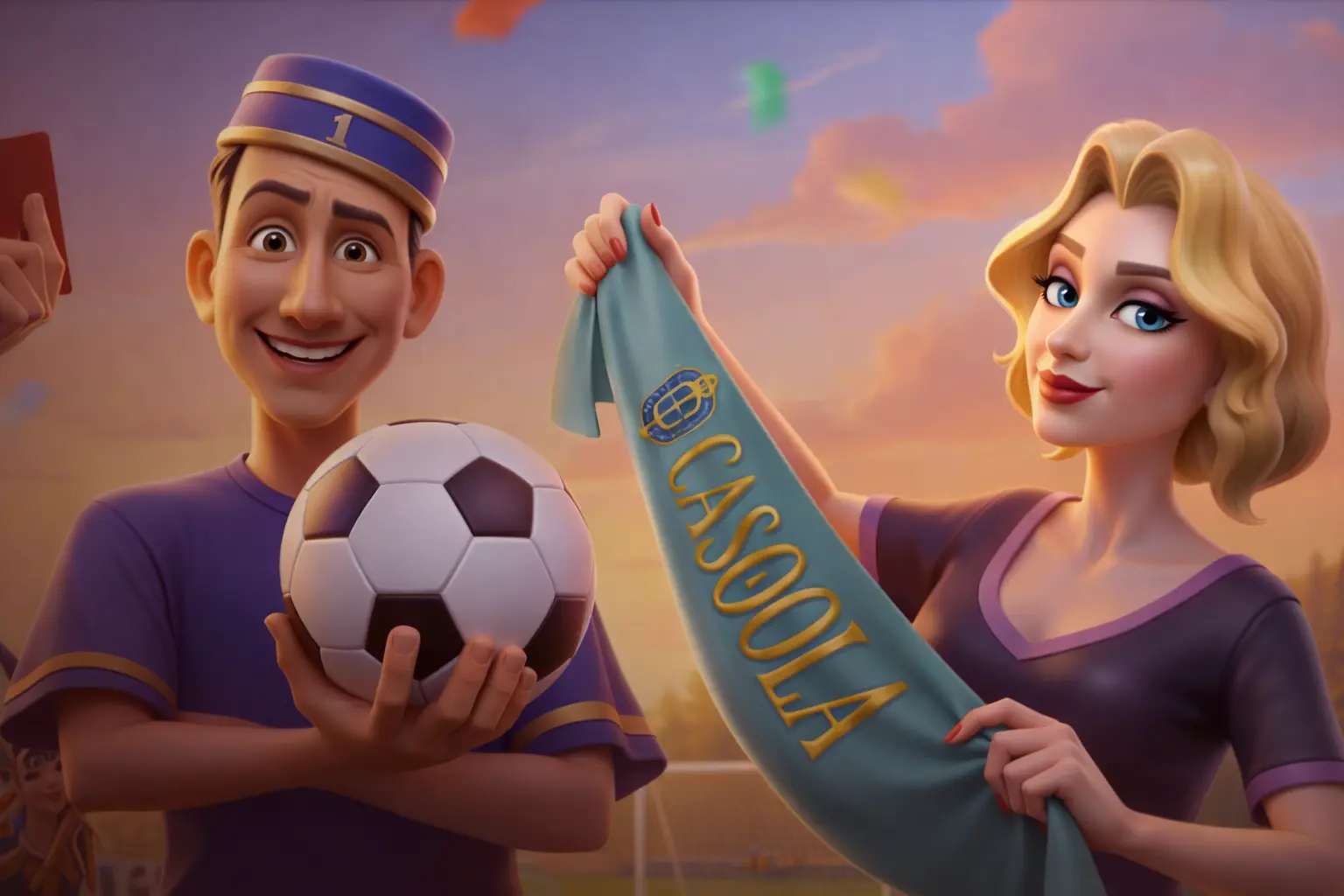 Casoola stoiximatikes